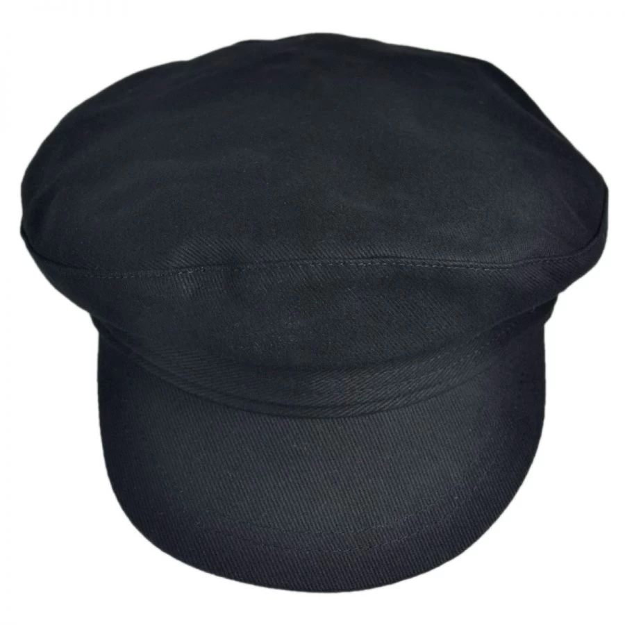 Cotton Fiddler's Cap 3 Cotton Fiddler's Cap