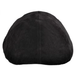 Corduroy Duckbill Ivy Cap
