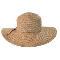 Sorbet Toyo Straw Sun Hat -ChicHeadwear Haven 92743