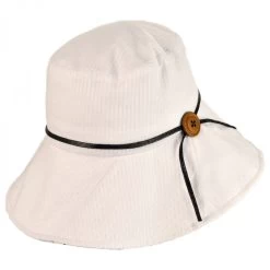 Soleil Cotton Sun Hat 6 Soleil Cotton Sun Hat -ChicHeadwear Haven 96445