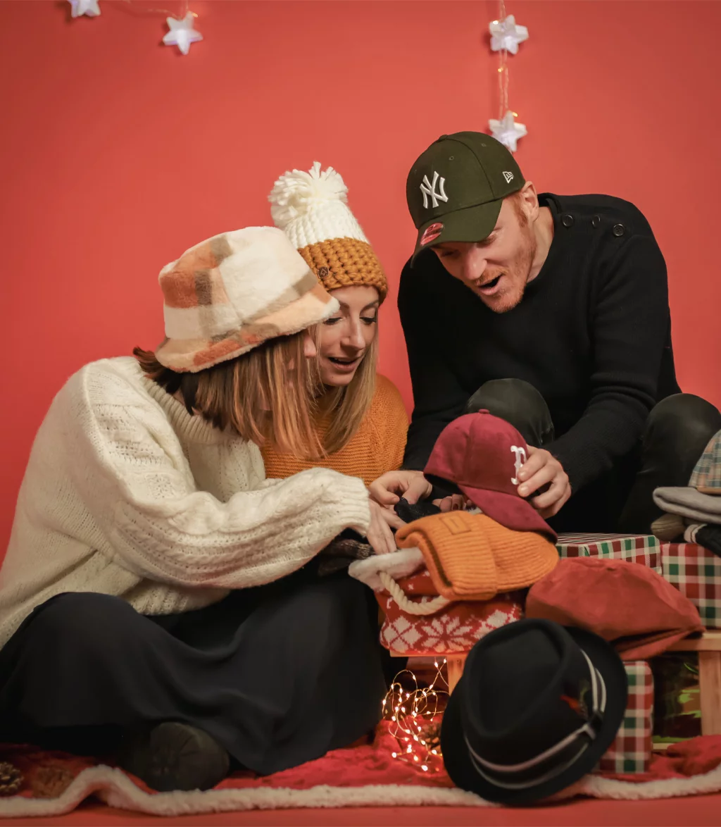 ChicHeadwear Haven -ChicHeadwear Haven NOEL