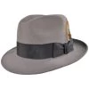 Stetson Saxon Fur Felt Fedora Hat -ChicHeadwear Haven saxon fur felt fedora hat