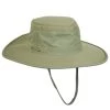 LTM2 Airflo Hat - Khaki/Olive -ChicHeadwear Haven size 7 4