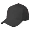 Otto Pro Wool Snapback Baseball Cap