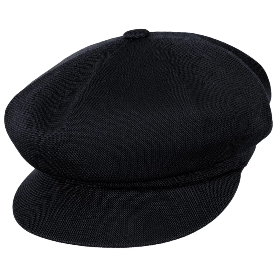 Kangol Tropic Spitfire Newsboy Cap 5 Kangol Tropic Spitfire Newsboy Cap - Image 3