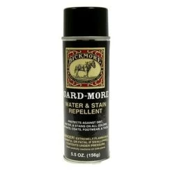 Gard-More Water And Stain Repellent Aerosol Spray