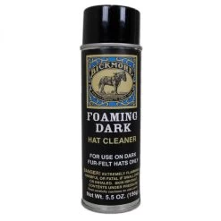 Foaming Dark Hat Cleaner Spray