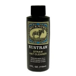 NuStraw Straw Hat Cleaner