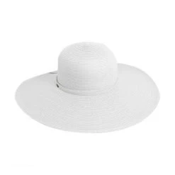 Scala PB 5-Inch Brim Toyo Straw Sun Hat 7 Scala PB 5-Inch Brim Toyo Straw Sun Hat -ChicHeadwear Haven size one size fits most 44