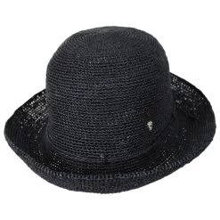 Provence 8 Raffia Straw Sun Hat