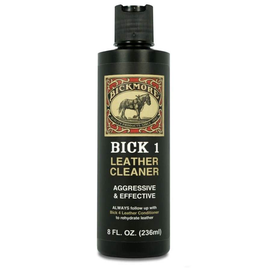 Bick 1 Leather Cleaner 3 Bick 1 Leather Cleaner