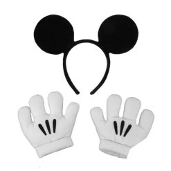 Disney Mickey Mouse Accessory Kit