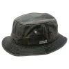 Weathered Cotton Bucket Hat -ChicHeadwear Haven size s