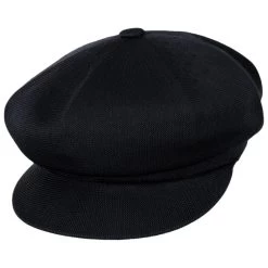 Kangol Tropic Spitfire Newsboy Cap