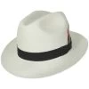 Bailey Hanson Shantung LiteStraw Fedora Hat -ChicHeadwear Haven size s 14