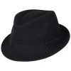 Bailey Wynn LiteFelt Wool Fedora Hat -ChicHeadwear Haven size s 15