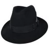 Bailey Gangster Wool Felt Fedora Hat 2 Bailey Gangster Wool Felt Fedora Hat -ChicHeadwear Haven size s 18