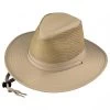 Solarweave Crushable Aussie Fedora Hat -ChicHeadwear Haven size s 6